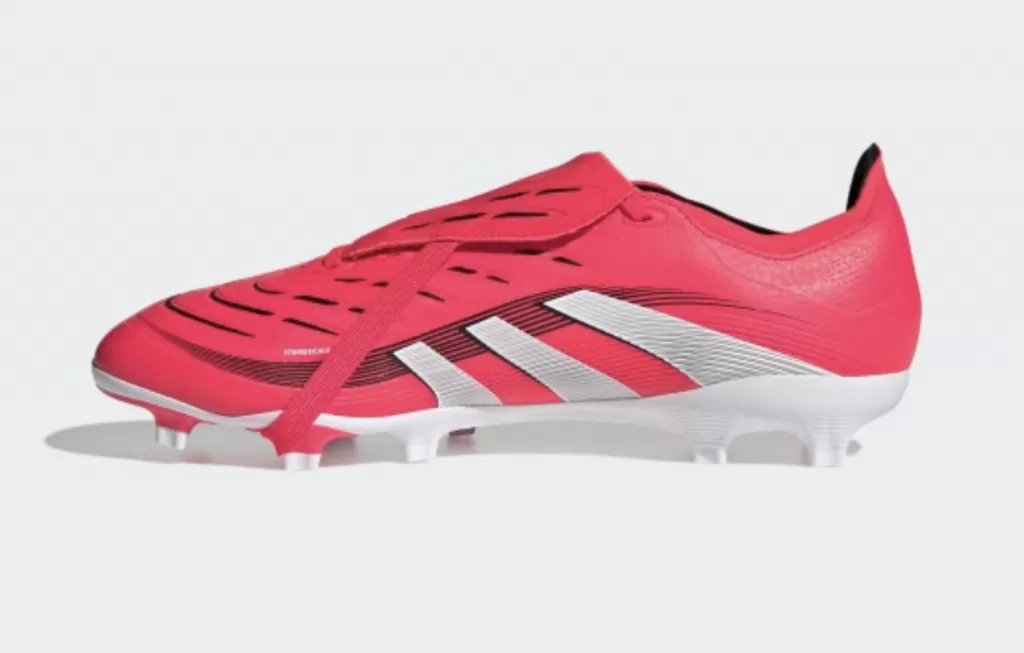 Бутcы Adidas Predator League FT FG